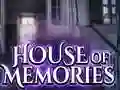 Spēle House of Memories online