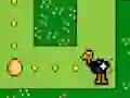 Spēle Big Egg's Angry Goose online