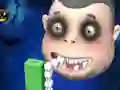 Spēle Halloween Rush - Smile Tooth online