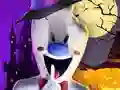 Spēle Ice Scream 2: Halloween Escape online