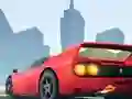 Spēle Wild Racing 3D online