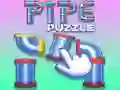 Spēle Pipe Puzzle online