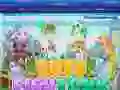 Spēle Cute Fish Tank online