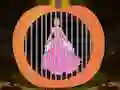 Spēle Halloween Forest Princess Escape online