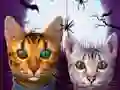 Spēle Cat Simulator Online online