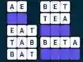 Spēle Word Game online