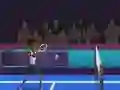 Spēle Badminton Brawl online