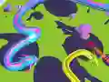 Spēle Dragon IO online