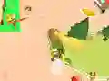 Spēle Mini Dino Park online