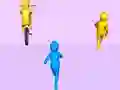Spēle Slap Rush online