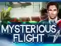 Spēle Mysterious Flight online