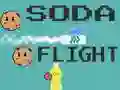 Spēle Soda Flight online