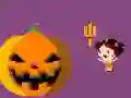 Spēle Trick or Treat web online