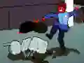 Spēle Cyber City online