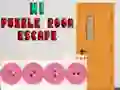 Spēle N1 Puzzle Room Escape online