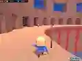 Spēle Kogama: Colosseum online
