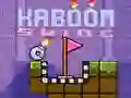 Spēle Kaboom Swing online
