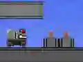 Spēle Robot Escape online