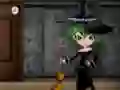 Spēle Amgel Halloween Room Escape 36 online