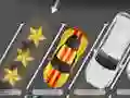 Spēle 2d Car Parking 2023 online