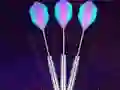 Spēle Darts King online
