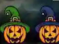 Spēle Find Halloween Witch Costume Girl online