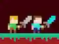 Spēle Duo Nether online
