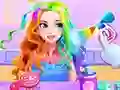 Spēle Princess Doll Dress Up online