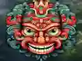 Spēle  Lost Mystery Masks Voidbound Visage online