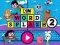 Spēle Word Splash 2 online
