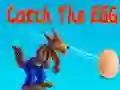 Spēle Catch The EGG online