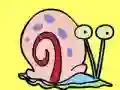 Spēle Spongebob Saw Game online