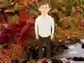 Spēle Boy Escape From Lake online