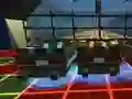 Spēle Kogama: Ultimate Hover Racing online