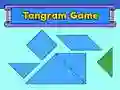 Spēle Tangram game online