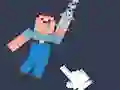 Spēle Noob Hook online