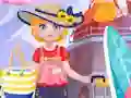 Spēle Kiddo on Vacation online