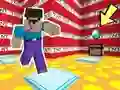 Spēle Noob: Secret Prison Escape online