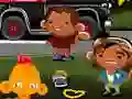 Spēle Monkey Go Happy Stage 788 online
