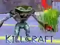 Spēle Killcraft online