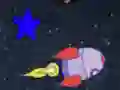 Spēle Rocket Stars online