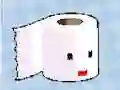Spēle Toilet paper please online