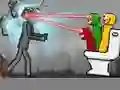 Spēle Playground: Ragdoll War online
