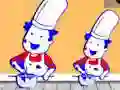 Spēle Thanksgiving Awesome Soup online