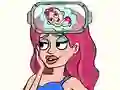 Spēle Brain Out in Love Story 2 online