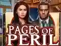 Spēle Pages of Peril online