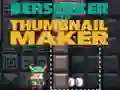 Spēle Berserker and Thumbnail Maker online