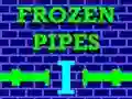 Spēle Frozen Pipes online