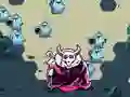 Spēle Demon's Holiday online