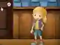 Spēle Amgel Kids Room Escape 156 online